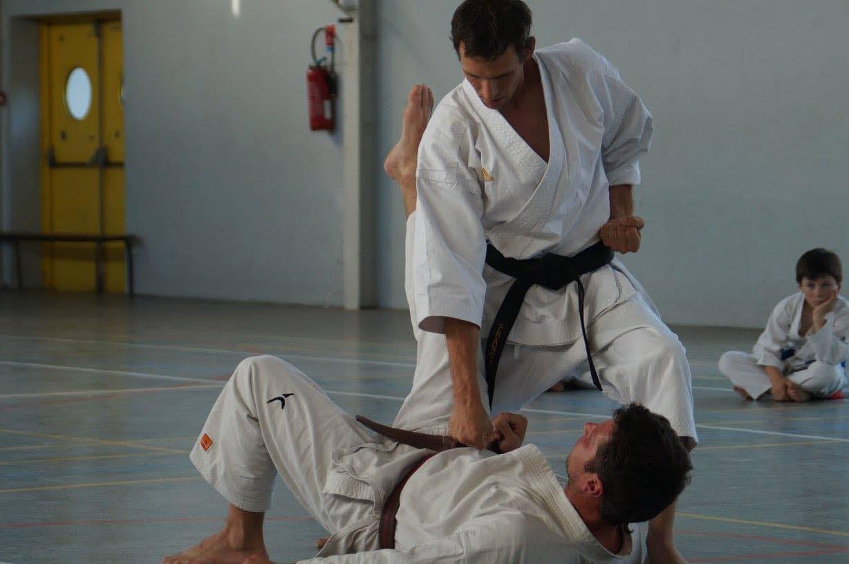 bunkai bunkai